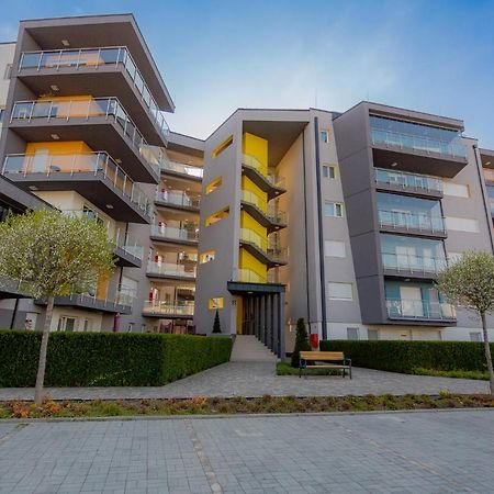 Admiral Luxury VI Apartman By Bltn Siofok Bagian luar foto