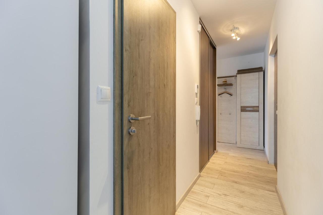 Admiral Luxury VI Apartman By Bltn Siofok Bagian luar foto