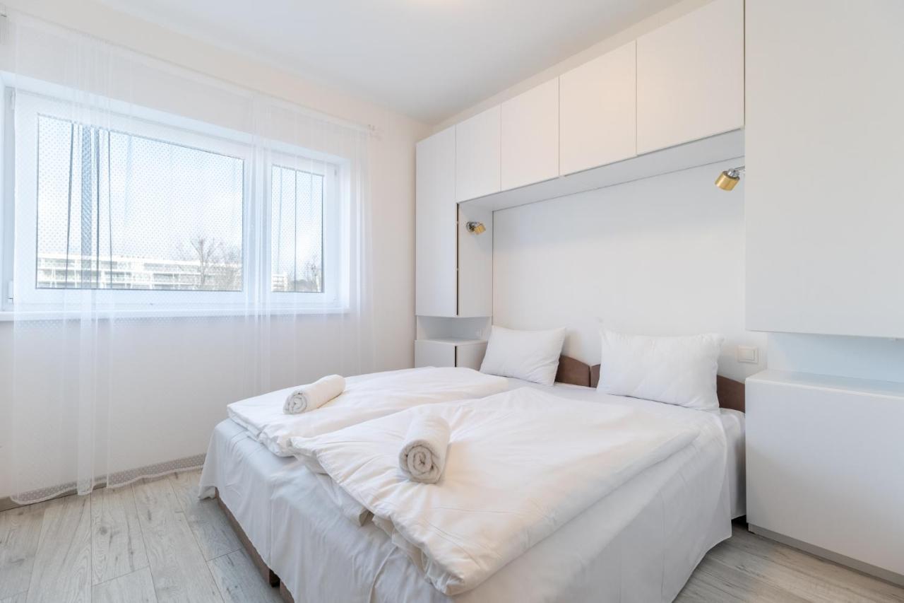 Admiral Luxury VI Apartman By Bltn Siofok Bagian luar foto