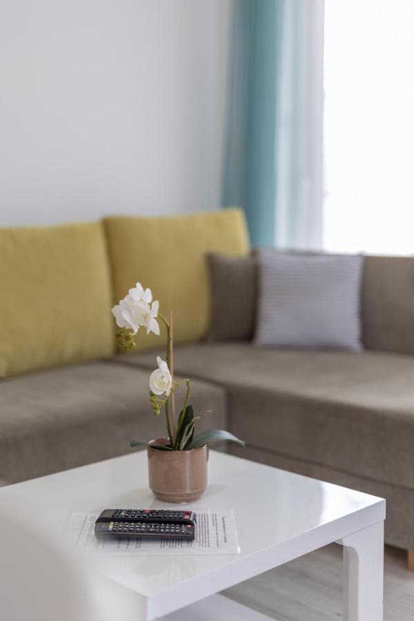 Admiral Luxury VI Apartman By Bltn Siofok Bagian luar foto