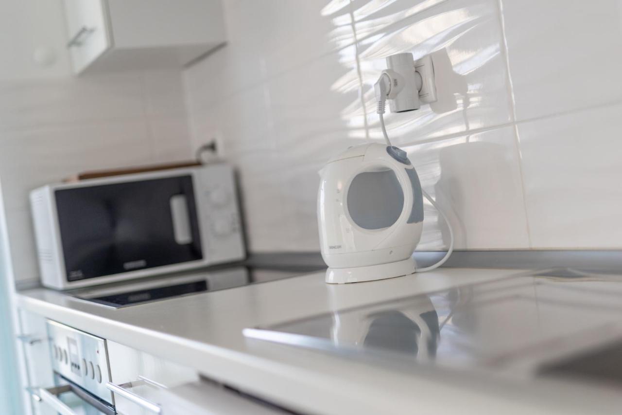 Admiral Luxury VI Apartman By Bltn Siofok Bagian luar foto
