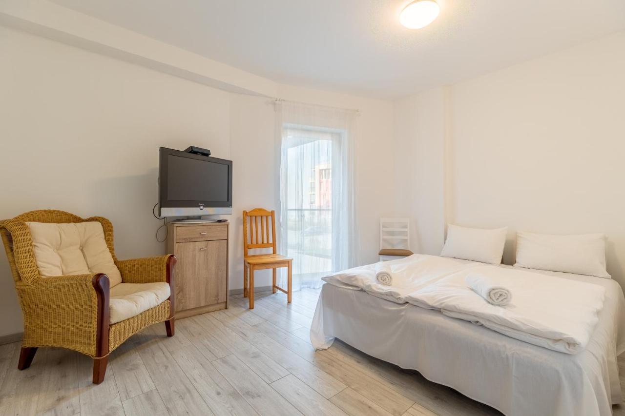 Admiral Luxury VI Apartman By Bltn Siofok Bagian luar foto